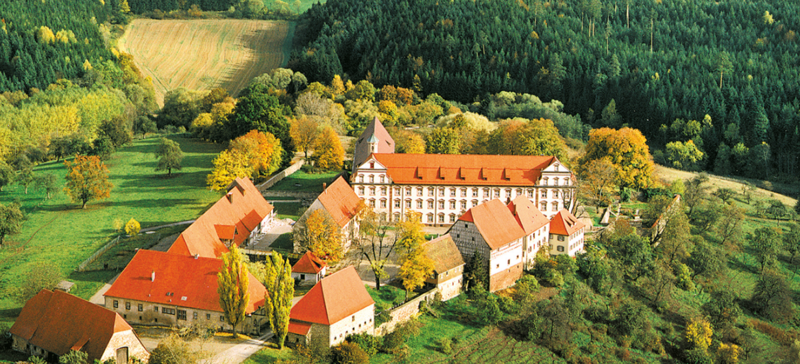 Kloster Kirchberg, Sulz am Neckar 